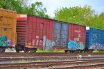CSX M371